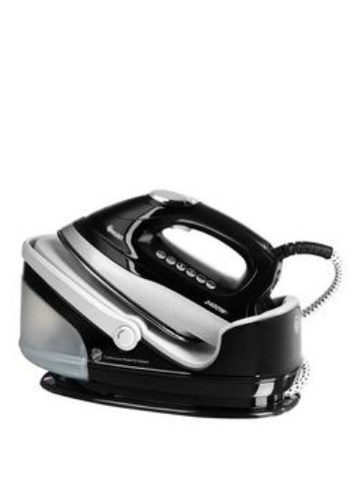 Swan Si9020Tn 2400-Watt Steam Generator Iron Swan Si9020Tn 2400-Watt Steam Generator Iron